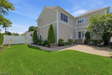 152 Boulevard Kenilworth NJ 07033