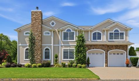152 Boulevard Kenilworth NJ 07033