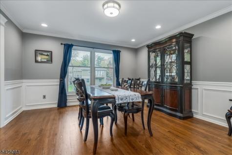 71 Tree Top Drive Springfield NJ 07081