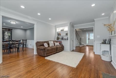 71 Tree Top Drive Springfield NJ 07081
