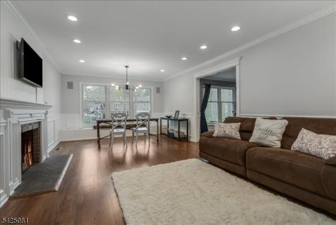 71 Tree Top Drive Springfield NJ 07081