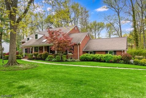 71 Tree Top Drive Springfield NJ 07081