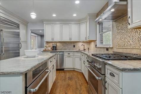 71 Tree Top Drive Springfield NJ 07081