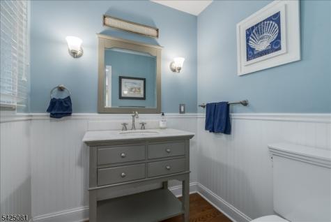 71 Tree Top Drive Springfield NJ 07081
