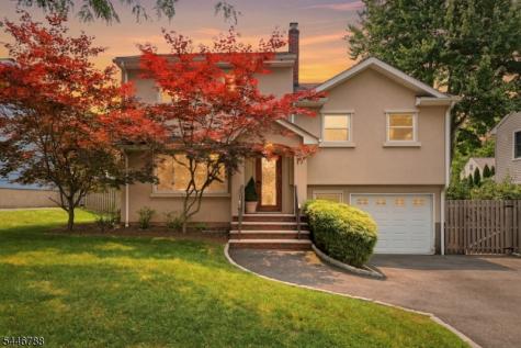 17 Westland Road Verona NJ 07044