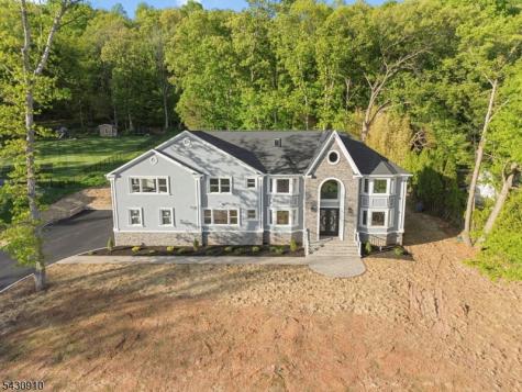 1395 Washington Valley Road Bridgewater NJ 08807