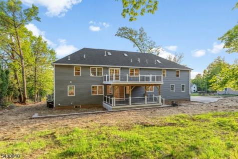 1395 Washington Valley Road Bridgewater NJ 08807