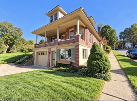 65 Brunswick Avenue Bloomsbury NJ 08804