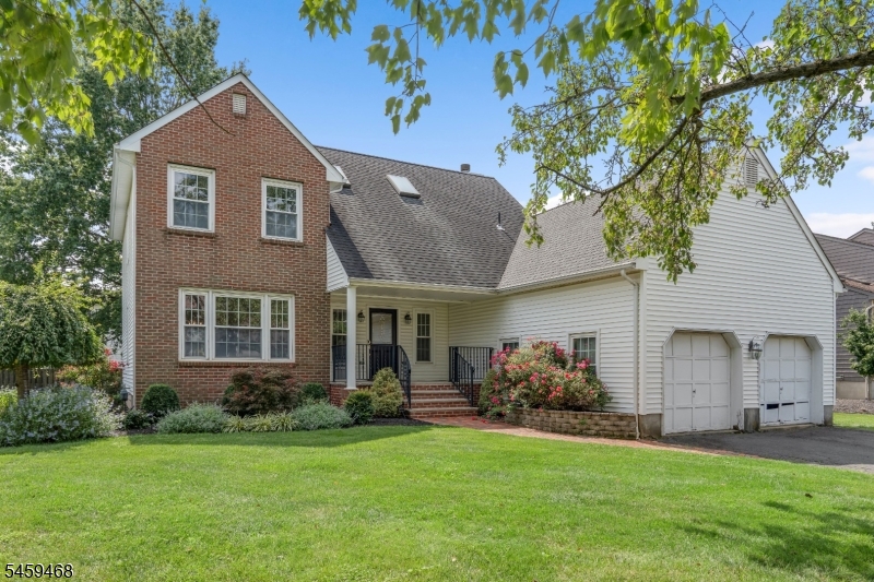 806 Ten Eyck Court Hillsborough NJ 08844