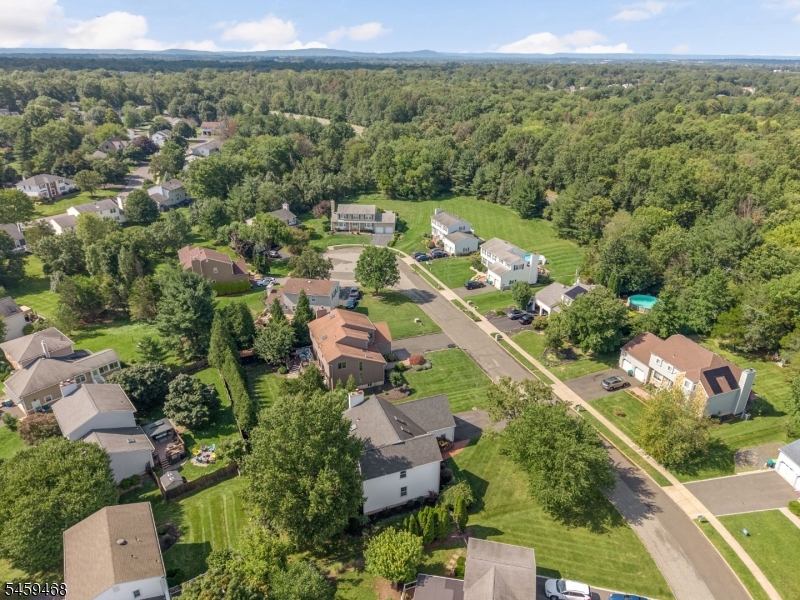 806 Ten Eyck Court Hillsborough NJ 08844