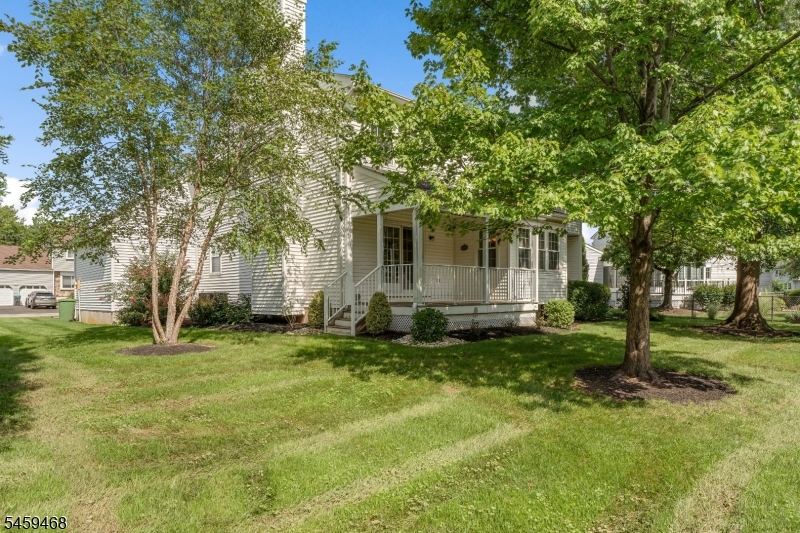 806 Ten Eyck Court Hillsborough NJ 08844