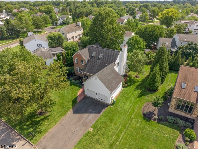 806 Ten Eyck Court Hillsborough NJ 08844