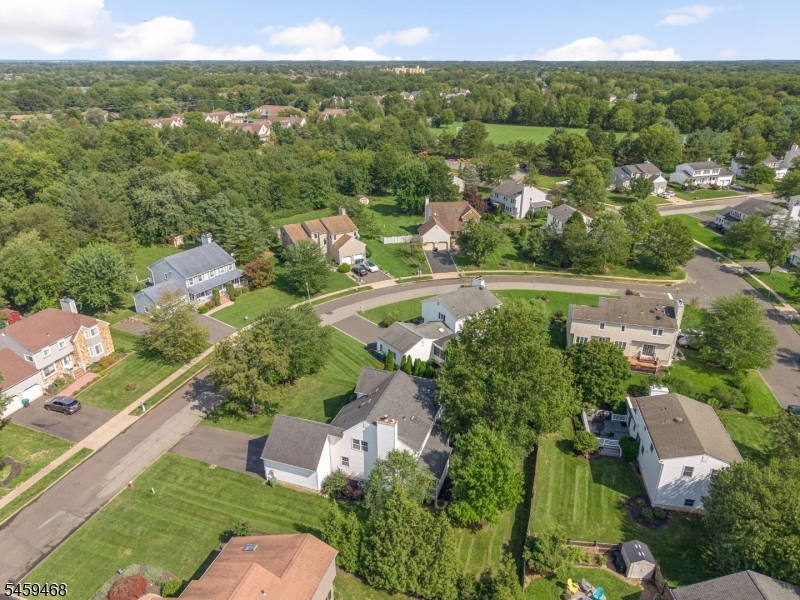 806 Ten Eyck Court Hillsborough NJ 08844