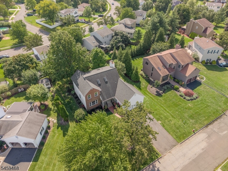 806 Ten Eyck Court Hillsborough NJ 08844