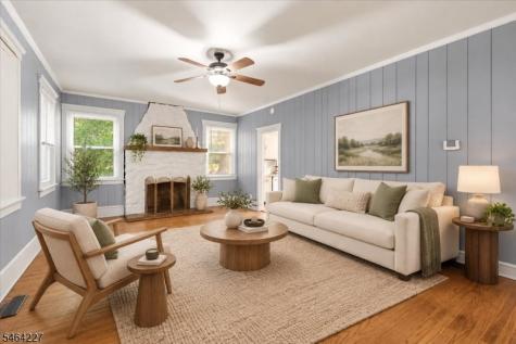 601 Succasunna Road Roxbury NJ 07850