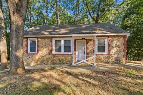 601 Succasunna Road Roxbury NJ 07850