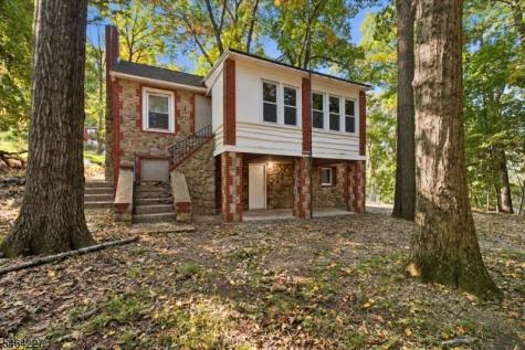 601 Succasunna Road Roxbury NJ 07850