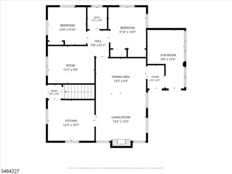 601 Succasunna Road Roxbury NJ 07850