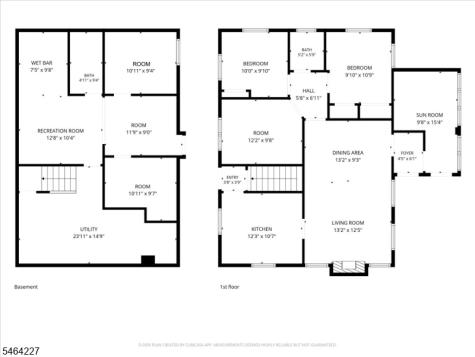 601 Succasunna Road Roxbury NJ 07850