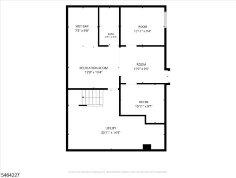 601 Succasunna Road Roxbury NJ 07850