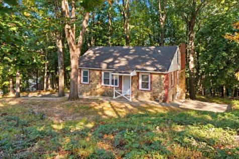 601 Succasunna Road Roxbury NJ 07850