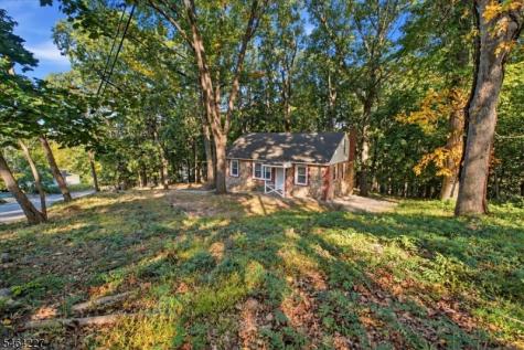 601 Succasunna Road Roxbury NJ 07850