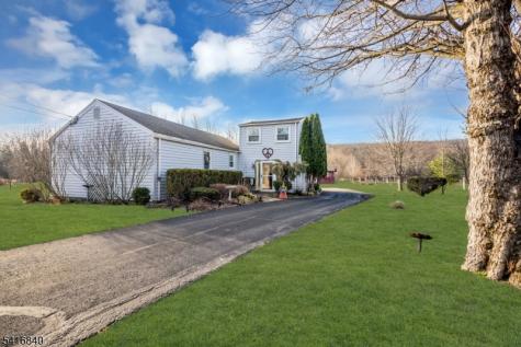 160 Stanton Road Readington NJ 08822