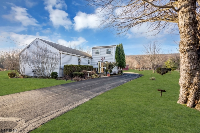 160 Stanton Road Readington NJ 08822