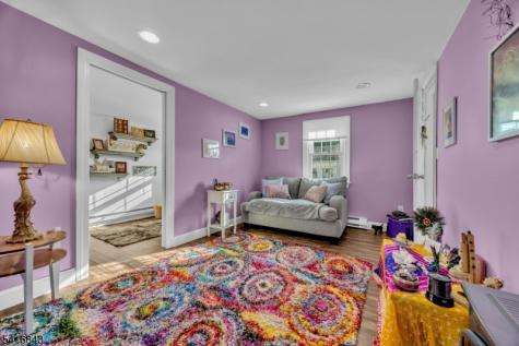 160 Stanton Road Readington NJ 08822
