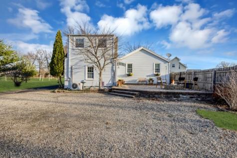 160 Stanton Road Readington NJ 08822