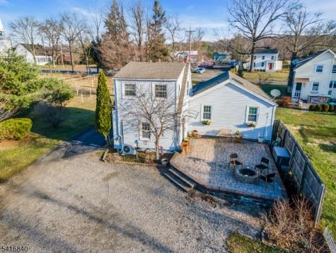 160 Stanton Road Readington NJ 08822