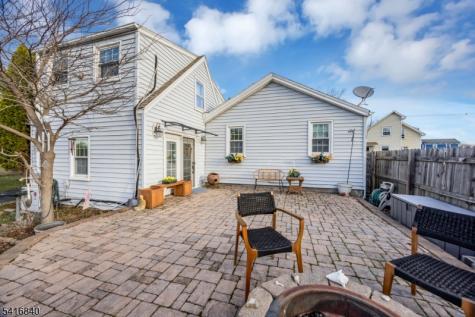 160 Stanton Road Readington NJ 08822