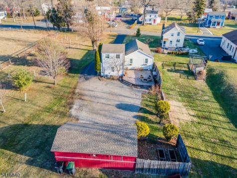 160 Stanton Road Readington NJ 08822