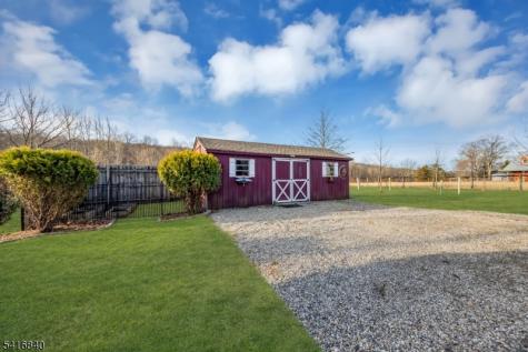 160 Stanton Road Readington NJ 08822