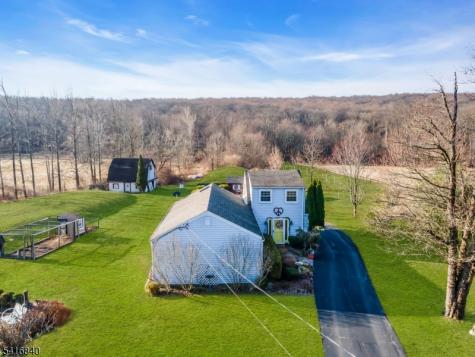 160 Stanton Road Readington NJ 08822