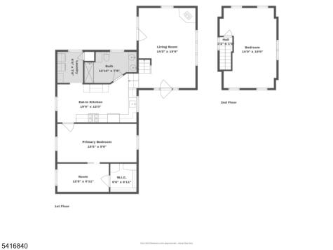 160 Stanton Road Readington NJ 08822