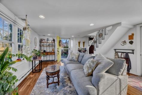 160 Stanton Road Readington NJ 08822