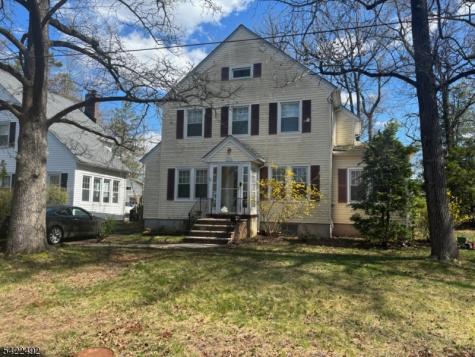 130 Beech Avenue Fanwood NJ 07023