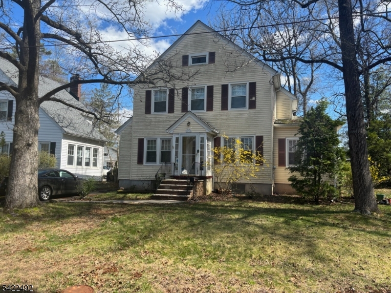 130 Beech Avenue Fanwood NJ 07023