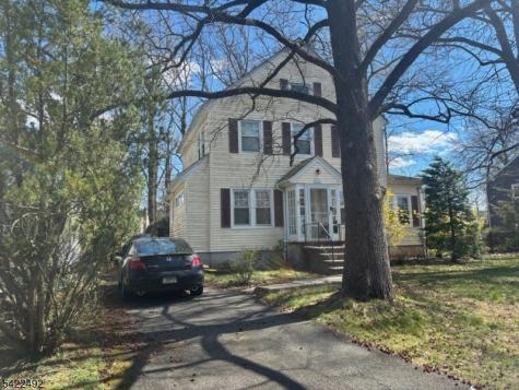 130 Beech Avenue Fanwood NJ 07023