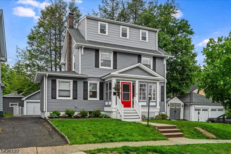 52 Hawthorne Avenue Bloomfield NJ 07003