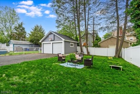 52 Hawthorne Avenue Bloomfield NJ 07003