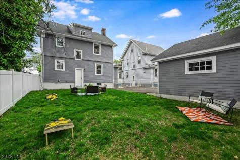 52 Hawthorne Avenue Bloomfield NJ 07003