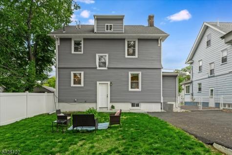 52 Hawthorne Avenue Bloomfield NJ 07003
