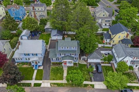 52 Hawthorne Avenue Bloomfield NJ 07003