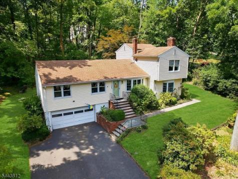 76 Long Hill Road Long Hill NJ 07933