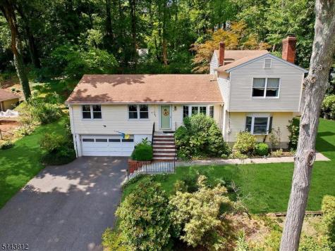 76 Long Hill Road Long Hill NJ 07933