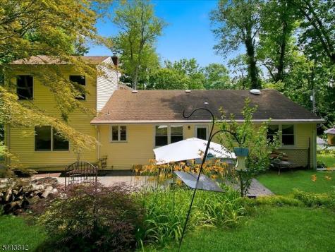 76 Long Hill Road Long Hill NJ 07933
