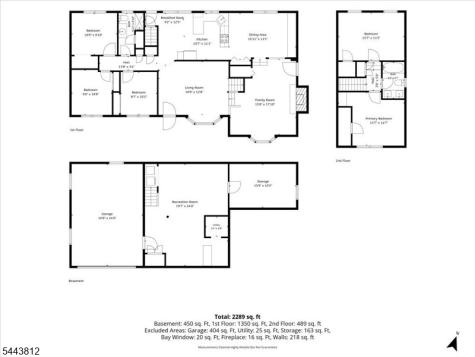 76 Long Hill Road Long Hill NJ 07933