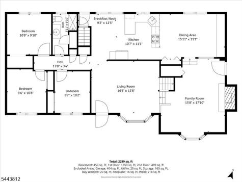 76 Long Hill Road Long Hill NJ 07933